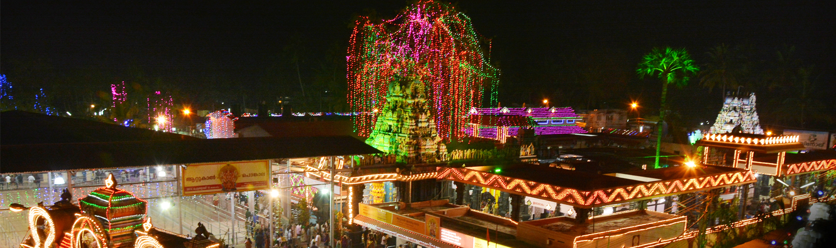 Image result for pictures of attukal bhagavathi amman photos